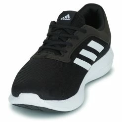 Adidas Performance - CORERACER Noir / Blanc -DC shoes shop 21534834 500 C