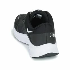 Nike - NIKE QUEST 4 Noir / Blanc -DC shoes shop 21544285 500 E