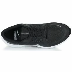Nike - NIKE QUEST 4 Noir / Blanc -DC shoes shop 21544285 500 F