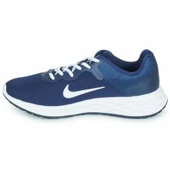 Nike - NIKE REVOLUTION 6 NEXT NATURE Marine -DC shoes shop 21544293 500 D