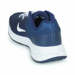 Nike - NIKE REVOLUTION 6 NEXT NATURE Marine -DC shoes shop 21544293 500 E