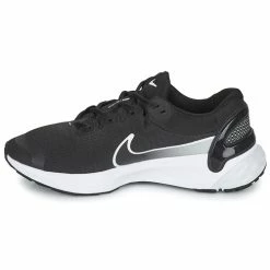Nike - NIKE RENEW RUN 3 Noir / Blanc -DC shoes shop 21544416 500 D
