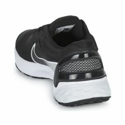 Nike - NIKE RENEW RUN 3 Noir / Blanc -DC shoes shop 21544416 500 E