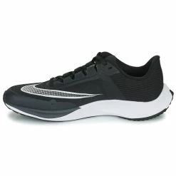 Nike - NIKE AIR ZOOM RIVAL FLY 3 Noir / Blanc -DC shoes shop 21544489 500 D
