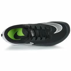 Nike - NIKE AIR ZOOM RIVAL FLY 3 Noir / Blanc -DC shoes shop 21544489 500 F
