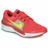 Nike - NIKE AIR ZOOM VOMERO 16 Rouge / Jaune -DC shoes shop 21544505 500 A