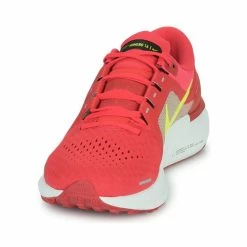 Nike - NIKE AIR ZOOM VOMERO 16 Rouge / Jaune -DC shoes shop 21544505 500 C