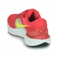 Nike - NIKE AIR ZOOM VOMERO 16 Rouge / Jaune -DC shoes shop 21544505 500 E