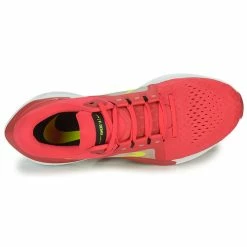 Nike - NIKE AIR ZOOM VOMERO 16 Rouge / Jaune -DC shoes shop 21544505 500 F