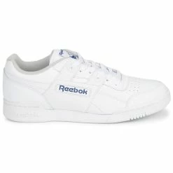 Reebok Classic - WORKOUT PLUS Blanc 9 Reebok Classic - WORKOUT PLUS Blanc -DC shoes shop 217902 500 B