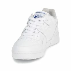 Reebok Classic - WORKOUT PLUS Blanc 10 Reebok Classic - WORKOUT PLUS Blanc -DC shoes shop 217902 500 C