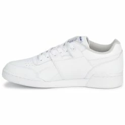 Reebok Classic - WORKOUT PLUS Blanc 11 Reebok Classic - WORKOUT PLUS Blanc -DC shoes shop 217902 500 D
