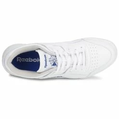 Reebok Classic - WORKOUT PLUS Blanc 13 Reebok Classic - WORKOUT PLUS Blanc -DC shoes shop 217902 500 F