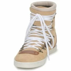 Swear - DUKE Beige -DC shoes shop 218565 500 C