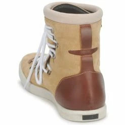 Swear - DUKE Beige -DC shoes shop 218565 500 E