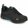 Millet - HIKE UP LEATHER GORE-TEX M Noir / Bleu 2 Millet - HIKE UP LEATHER GORE-TEX M Noir / Bleu -DC shoes shop 21957653 500 A
