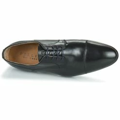 Pellet - ANTOINE Noir -DC shoes shop 22203622 500 F