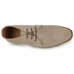 Pellet - BIXENTE Beige -DC shoes shop 22203650 500 F