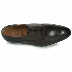 Pellet - AKIN Marron -DC shoes shop 22203657 500 F