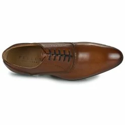 Pellet - AKIN Marron -DC shoes shop 22203658 500 F