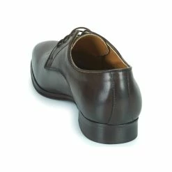 Pellet - ALFRED Marron -DC shoes shop 22203660 500 E