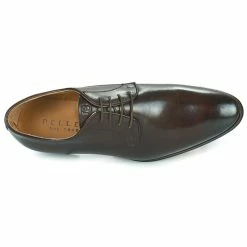 Pellet - ALFRED Marron -DC shoes shop 22203660 500 F