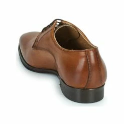 Pellet - ALFRED Marron -DC shoes shop 22203661 500 E