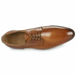 Pellet - ALFRED Marron -DC shoes shop 22203661 500 F