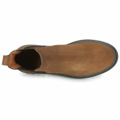 Pellet - JUNE Marron -DC shoes shop 22203666 500 F