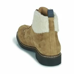 Pellet - ROLAND Marron -DC shoes shop 22203669 500 E