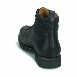 Pellet - ROLAND Noir -DC shoes shop 22203671 500 E