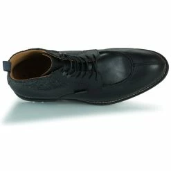 Pellet - ROLAND Noir -DC shoes shop 22203671 500 F