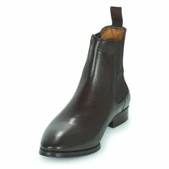 Pellet - ARSENE Marron -DC shoes shop 22203700 500 C