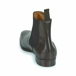 Pellet - ARSENE Marron -DC shoes shop 22203700 500 E