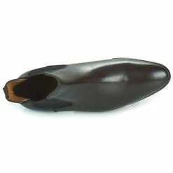 Pellet - ARSENE Marron -DC shoes shop 22203700 500 F