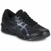 Asics - GEL-QUANTUM 360 VII Noir -DC shoes shop 22235219 500 A