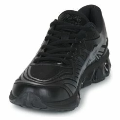 Asics - GEL-QUANTUM 360 VII Noir -DC shoes shop 22235219 500 C