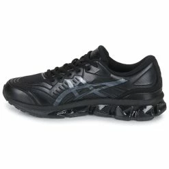 Asics - GEL-QUANTUM 360 VII Noir -DC shoes shop 22235219 500 D