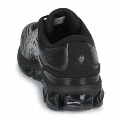 Asics - GEL-QUANTUM 360 VII Noir -DC shoes shop 22235219 500 E