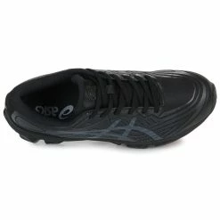 Asics - GEL-QUANTUM 360 VII Noir -DC shoes shop 22235219 500 F