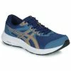 Asics - GEL-CONTEND 8 Gris / Bleu -DC shoes shop 22235222 500 A