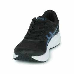 Asics - JOLT 3 Noir / Bleu -DC shoes shop 22235223 500 C