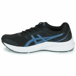Asics - JOLT 3 Noir / Bleu -DC shoes shop 22235223 500 D