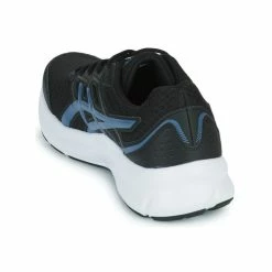 Asics - JOLT 3 Noir / Bleu -DC shoes shop 22235223 500 E