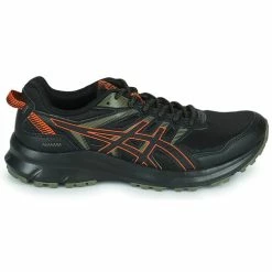 Asics - TRAIL SCOUT 2 Noir / Rouge 9 Asics - TRAIL SCOUT 2 Noir / Rouge -DC shoes shop 22235227 500 B