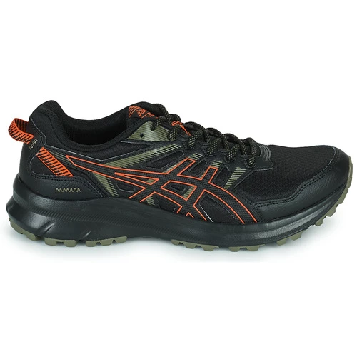 Asics - TRAIL SCOUT 2 Noir / Rouge 4 Asics - TRAIL SCOUT 2 Noir / Rouge – Image 2