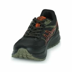 Asics - TRAIL SCOUT 2 Noir / Rouge 10 Asics - TRAIL SCOUT 2 Noir / Rouge -DC shoes shop 22235227 500 C