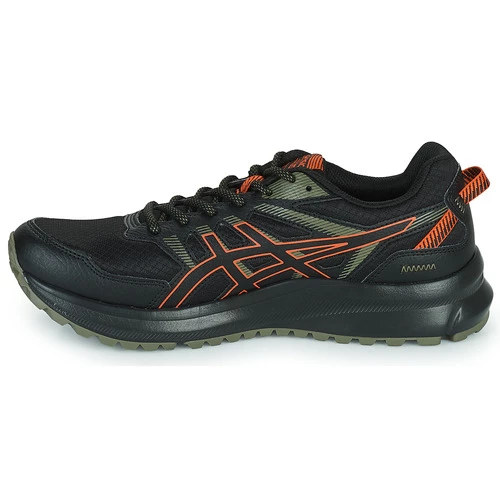Asics - TRAIL SCOUT 2 Noir / Rouge 6 Asics - TRAIL SCOUT 2 Noir / Rouge – Image 4