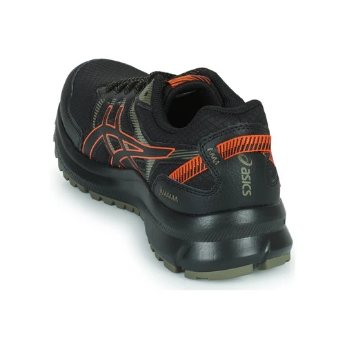 Asics - TRAIL SCOUT 2 Noir / Rouge 7 Asics - TRAIL SCOUT 2 Noir / Rouge – Image 5