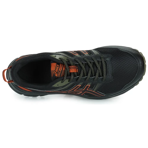 Asics - TRAIL SCOUT 2 Noir / Rouge 8 Asics - TRAIL SCOUT 2 Noir / Rouge – Image 6